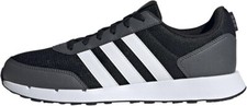 Scarpe Adidas unisex run anni 50 comode foderate e sneakers leggere # NUOVE