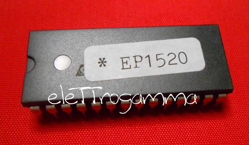 1520 nuova elettronica - nuova,