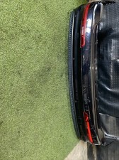 Paraurti Posteriore Audi Q7