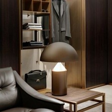 Oluce, Atollo 233 Bronzo, Vico