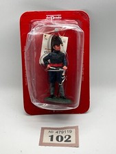 Tenente Generale William