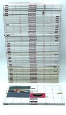 VINTAGE Polistil Evolution A9 CURVA 60 1:32 NUOVO# [MD1]