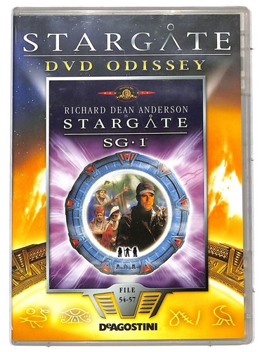 Stargate odissey file - sg,