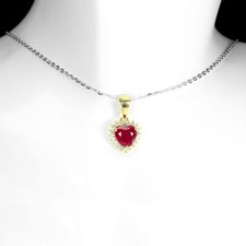 Estate 925 Collana Argento