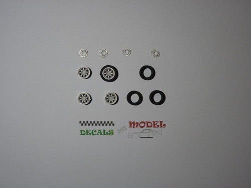 Cerchi jantes wheel - jantes,