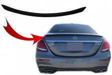 Spoiler per bagagliaio per