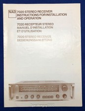 Manuale di funzionamento