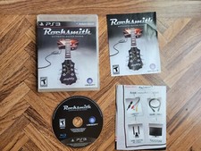  Rocksmith Giochi Chitarra