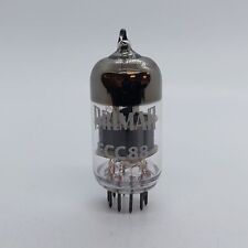 ECC88 BRIMAR USSR NOS TUBO VALVOLA