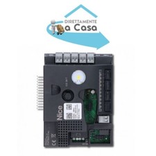 SNA4R10 CENTRALE SCHEDA