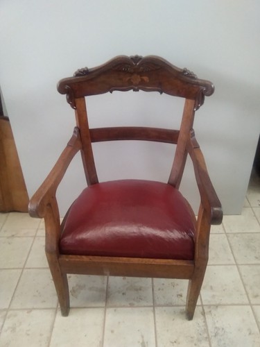 Poltrona carlo - , x