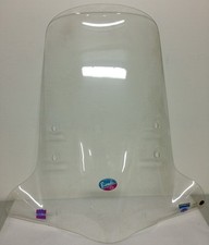 Parabrezza Schermo BIONDI Aprilia SR MBK Yamaha Suzuki Derbi Beta Honda