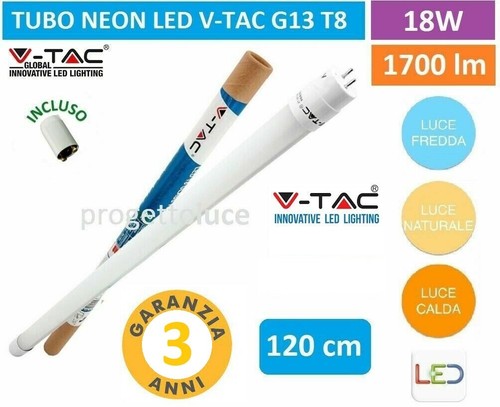 Tac tubo neon - neon, led