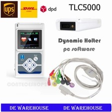 Software per PC Dynamic Holter