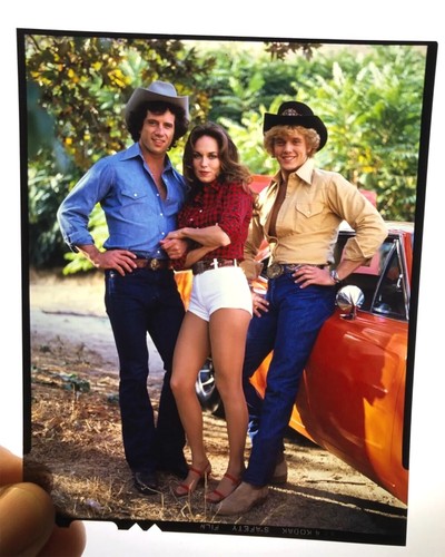 Catherine bach 1979 - bach, i