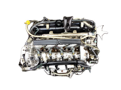 Motore fiat grande - motore,
