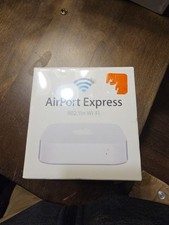 Apple AirPort Express 802.11n