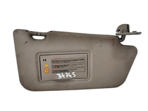 Parasole aletta lato - parasole,
