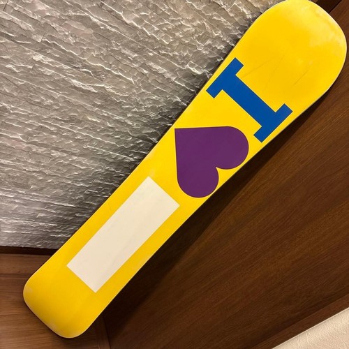 Snowboard burton love keegan - burton,