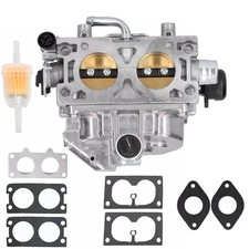 Gruppo Carburatore Riparazione