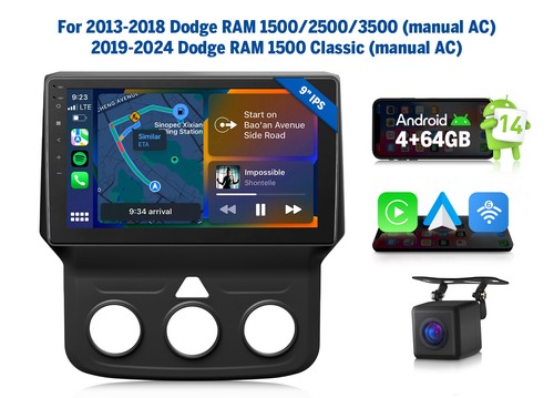 Per ram 1500 classic 2019 - per,