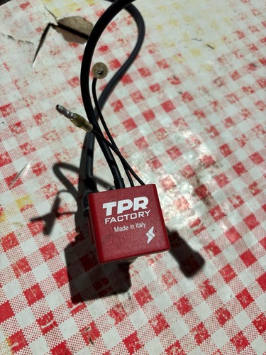 Bobina selettra tpr - bobina,