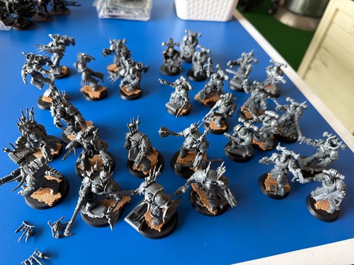 Warhammer 40k corsari rossi - warhammer,