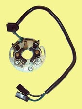 Ducati 350 - 500 GTL/GTV/SD
