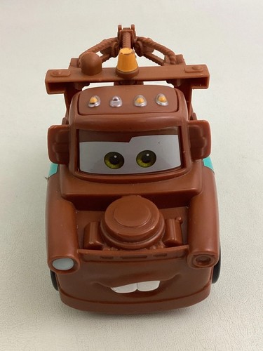 Disney pixar cars - cars, track