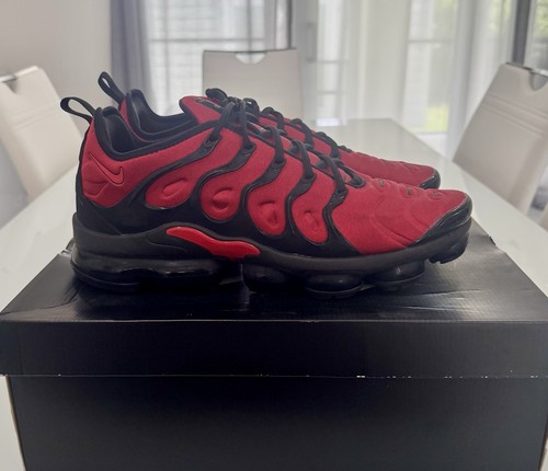 Nike vapor max plus - nike,