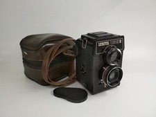 LUBITEL-166V fotocamera reflex