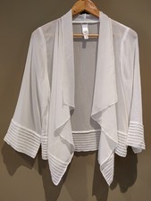 Cardigan QVC MarlaWynne Wynne