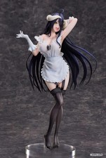 Elcoco Overlord Albedo 1/7