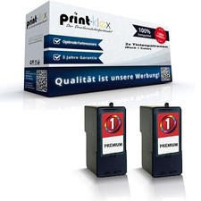 2x Compatibile Cartucce per