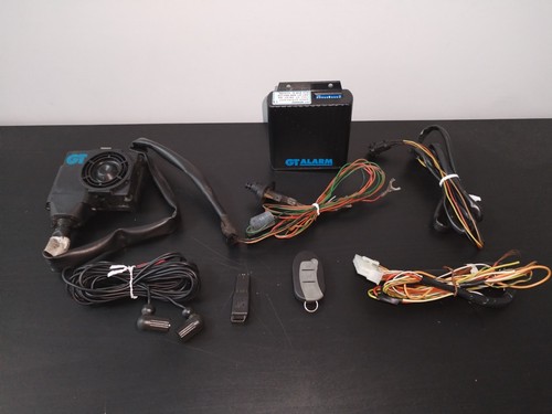 Auto alarm 906 - auto, gt-906