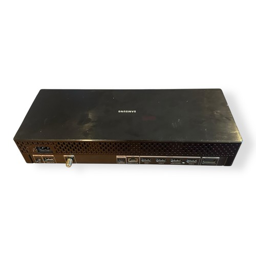Samsung one connect - one,