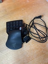 Razer Nostromo Tastiera