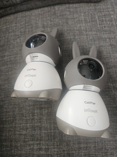 Iegeek wifi ptz - ptz, baby