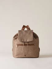 ZAINO BORBONESE ECO LINE