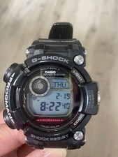 Casio G-Shock Frogman