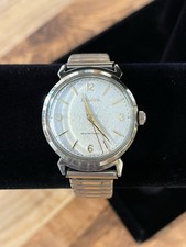 Men's Bulova M3 H58594 Self
