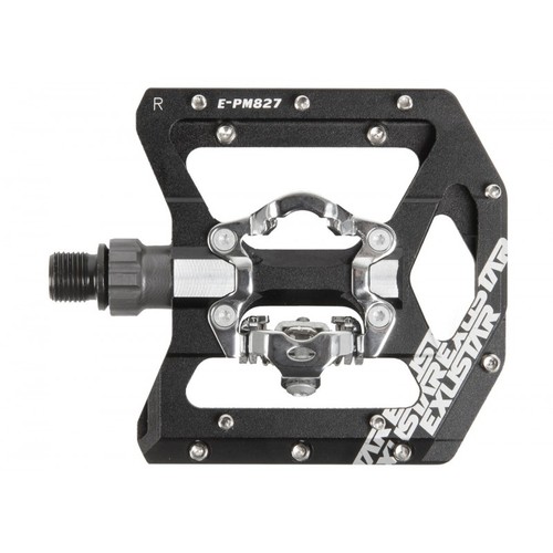 Exustar pedali mtb pm827 - exustar, e-pm827