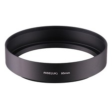 Paraluce in metallo 95 mm 95