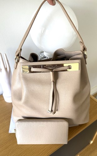Ensemble sac seau furla - ensemble,