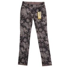 Jeans MET taglia 27 stampa