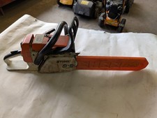Motosega Stihl 026, usata