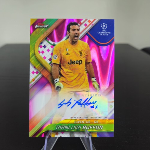 Gianluigi buffon juventus 2025 - buffon,