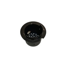 RICAMBIO-STUFE PUNTO FUOCO PELLET BRACIERE P/CAMILLA       4 KW