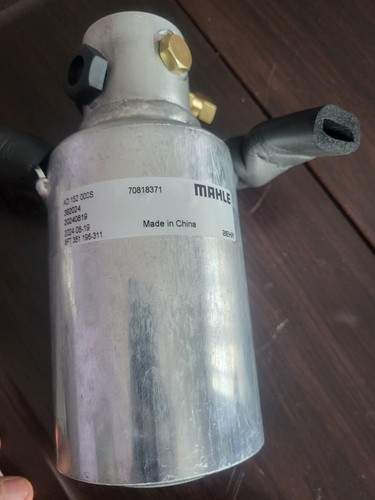 Essicatore mercedes 202 830 - essicatore,