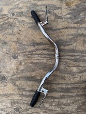 Bianchi Vintage Handlebars